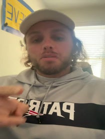 Poster for Other video from Big Trouble Ben Bishop