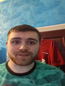 Poster for Birthday video from Archerr