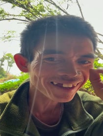 Poster for Birthday video from SoYTiet