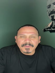 Poster for Pep Talk video from Emilio Rivera