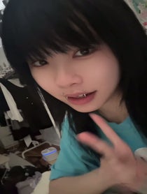 Poster for Birthday video from nolongerhuman_77