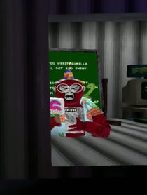 Poster for Other video from Chivi - Gorilla Tag