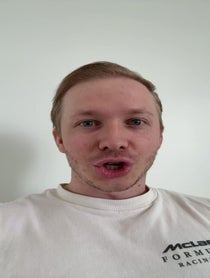 Poster for Mother's Day video from Jay3