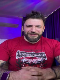 Poster for Birthday video from Stan Yanevski