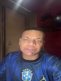Poster for Birthday video from MC DUDUZINHO