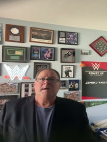Poster for Other video from Tony chimel