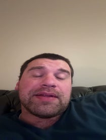 Poster for Mother's Day video from Nick Colletti