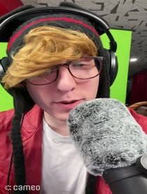 Poster for Intro video video from KreekCraft