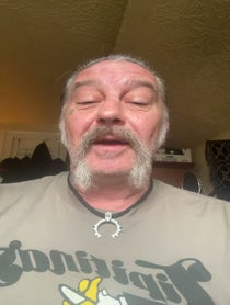 Poster for Mother's Day video from Matthew PIKE