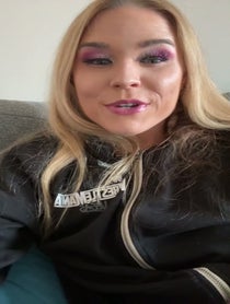 Poster for Birthday video from Jessika Carr