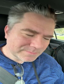 Poster for Mother's Day video from Roger Clark