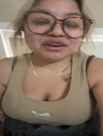 Poster for Pep Talk video from Ash Trevino