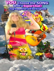 Poster for Other video from Spellfury