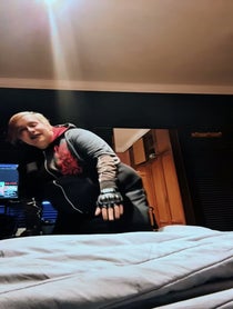 Poster for Other video from JMAA