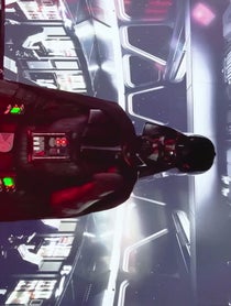 Poster for Other video from Darth Vader (Superior Quality)