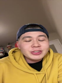 Poster for Birthday video from Mason Temple