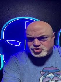 Poster for Birthday video from Kyle Hebert