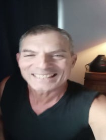 Poster for Birthday video from Eric Brenner