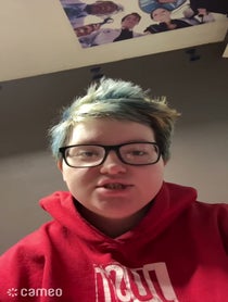 Poster for Intro video video from Alex Suckow