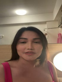 Poster for Birthday video from Annalyn Fox
