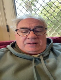 Poster for Other video from John Billingsley