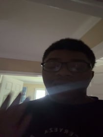 Poster for Pep Talk video from Joclearedyou