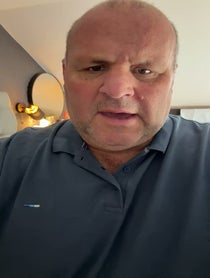 Poster for Other video from Big john  - the boshfather