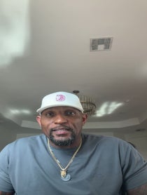 Poster for Pep Talk video from Ray Lewis