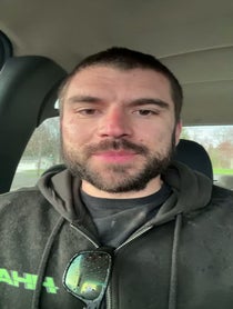 Poster for Birthday video from Jeff Janis