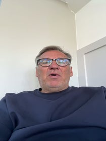 Poster for Other video from Paul Merson