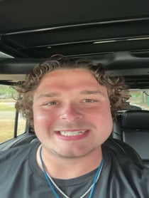 Poster for Pep Talk video from Big Rig