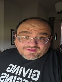 Poster for Other video from Ken Bone