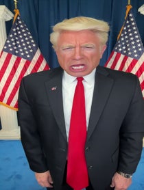 Poster for Pep Talk video from John Di Domenico