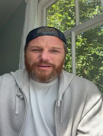 Poster for Question video from Sean Avery