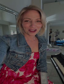 Poster for Other video from Debbie Gibson