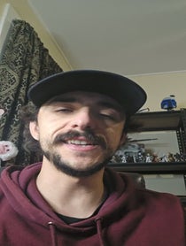 Poster for Other video from Not DayVit