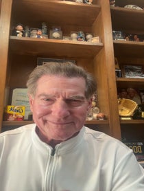 Poster for Other video from Steve Garvey