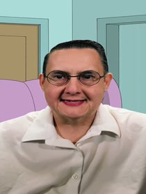 Poster for Other video from Stevie Oaks The Real Life Skinny Petah Griffin