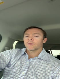 Poster for Birthday video from Colt McCoy