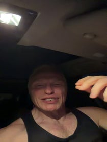 Poster for Roast video from Powarman