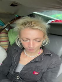 Poster for Advice video from Amy Anyone