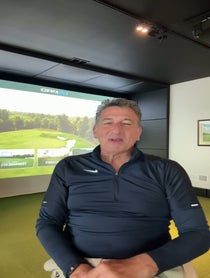 Poster for Birthday video from Gene Steratore