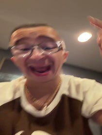 Poster for Pep Talk video from Jshock