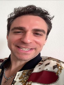 Poster for Other video from Leonardo Santaiti