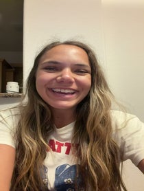 Poster for Question video from Paige King Johnson