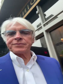 Poster for Other video from Bob Baffert