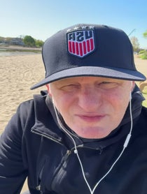 Poster for Mother's Day video from Michael Rapaport