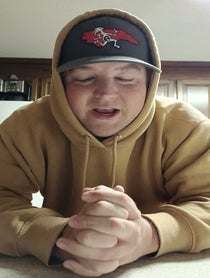 Poster for Other video from The Vanimal
