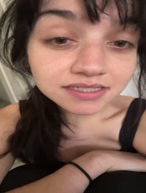 Poster for Pep Talk video from e.n.c