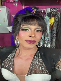 Poster for Birthday video from Panginaheals